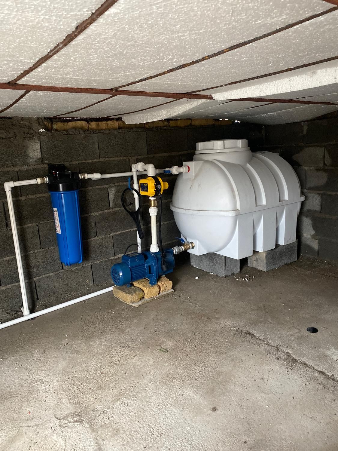 خدمات کامل تاسیسات ساختمان در آستانه اشرفیه اطراف|خدمات پیشه و مهارت|آستانه اشرفیه, |دیوار