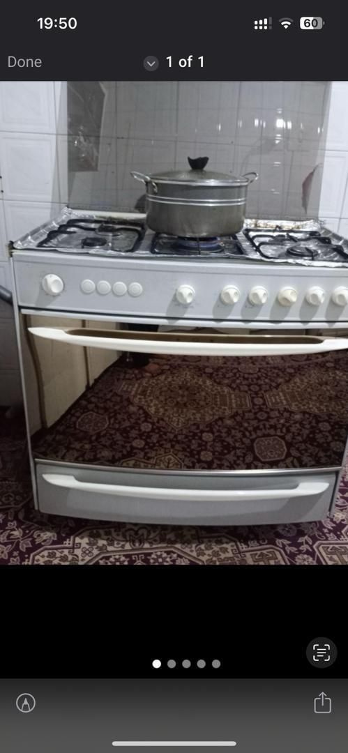 تعمیرات تخصصی انواع اجاق گاز صفحه ای و ایستاده|خدمات پیشه و مهارت|خمینی‌شهر, |دیوار