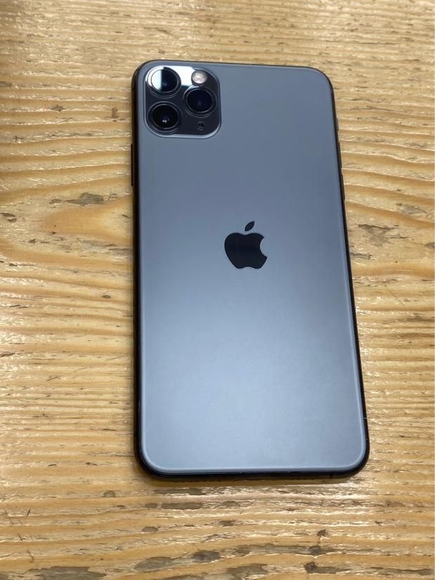 اپل iPhone 11 Pro Max ۲۵۶ گیگابایت|موبایل|تهران, زعفرانیه|دیوار