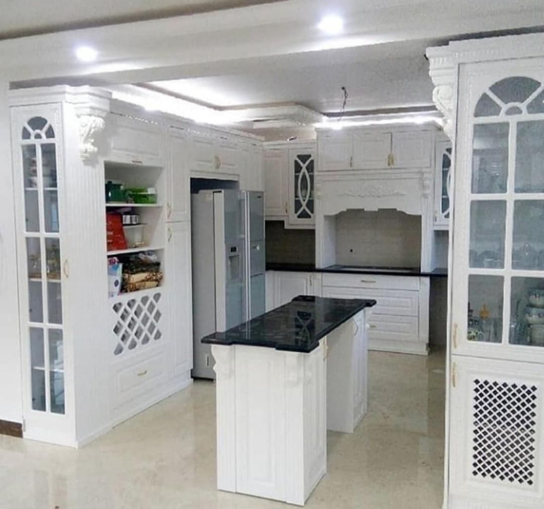 کابینت،کمد،درب،کاغذ دیواری،کف پوش رامسر|جاکفشی، کمد، دراور|رامسر, |دیوار