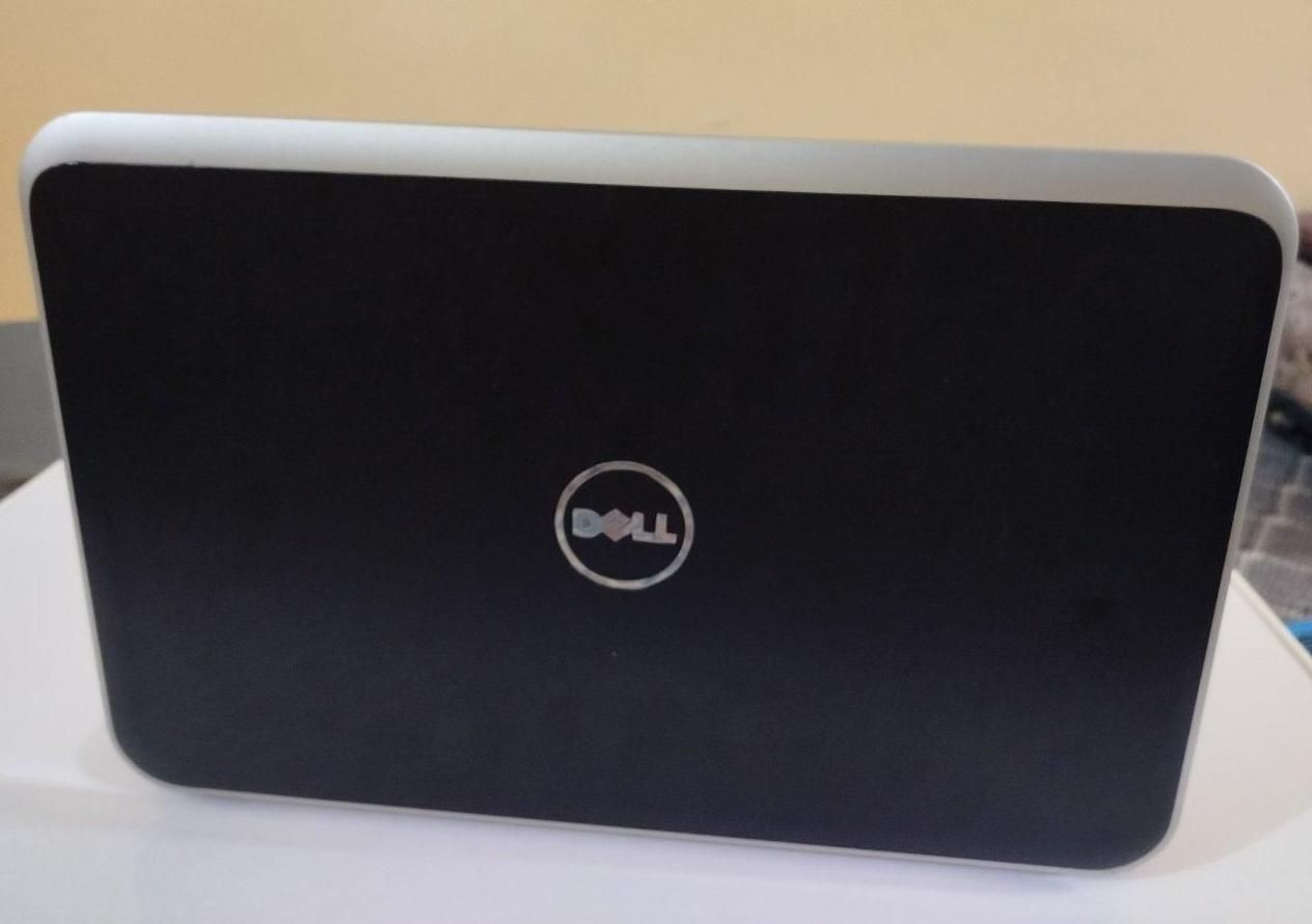 لپ تاپ Dell Core i7 3517U تاچ|رایانه همراه|چابهار, |دیوار