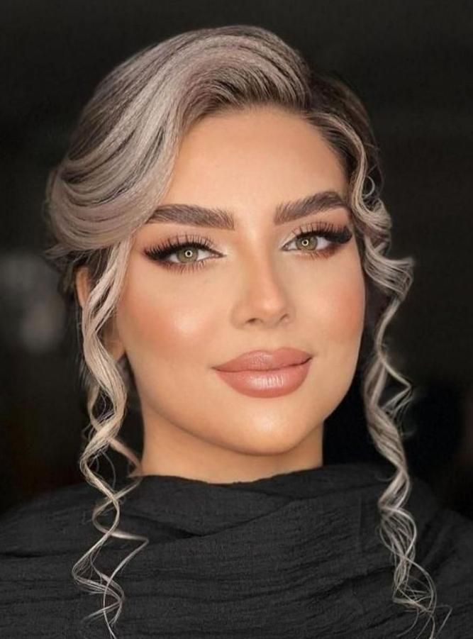 خدمات و آموزش تخصصی آرایشگری|خدمات آرایشگری و زیبایی|زابل, |دیوار