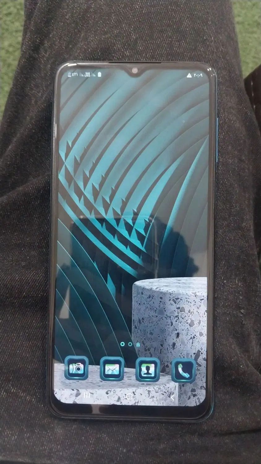 گوشیGalaxya12|موبایل|کرج, آق تپه|دیوار