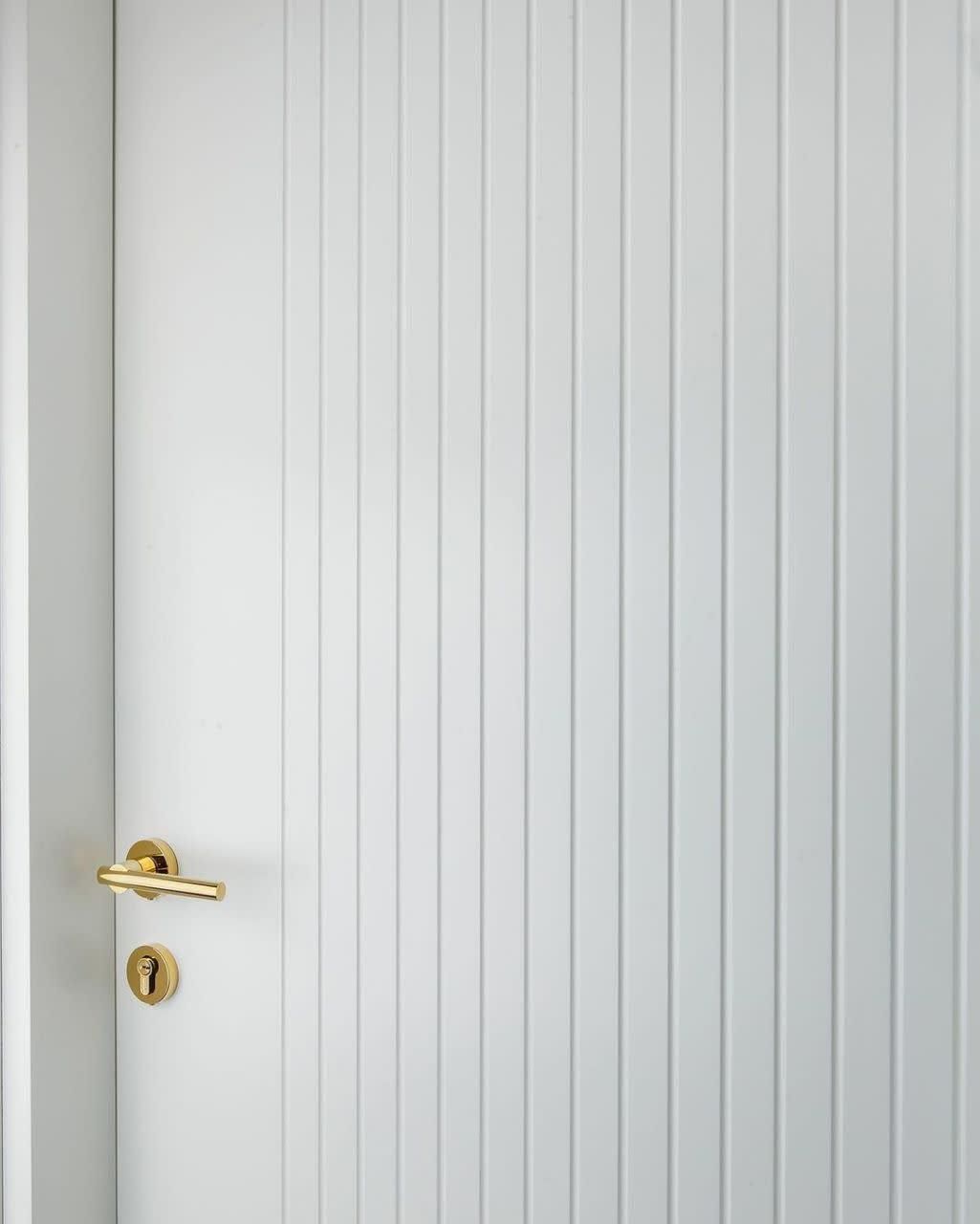 درب اتاق مدل m100 درب ضد سرقت|مصالح و تجهیزات ساختمان|اصفهان, لاله|دیوار