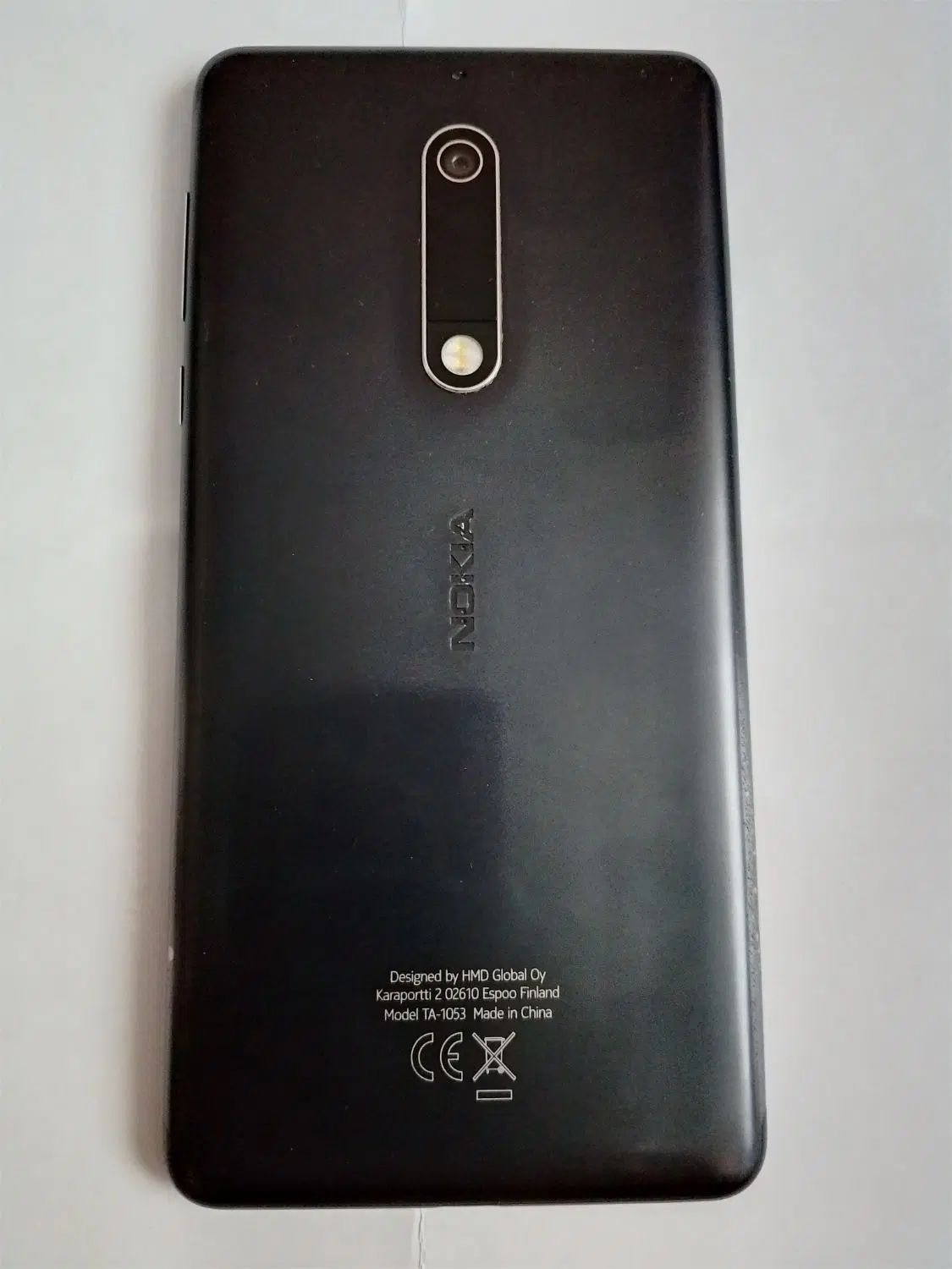 Nokia 5|موبایل|ارومیه, |دیوار