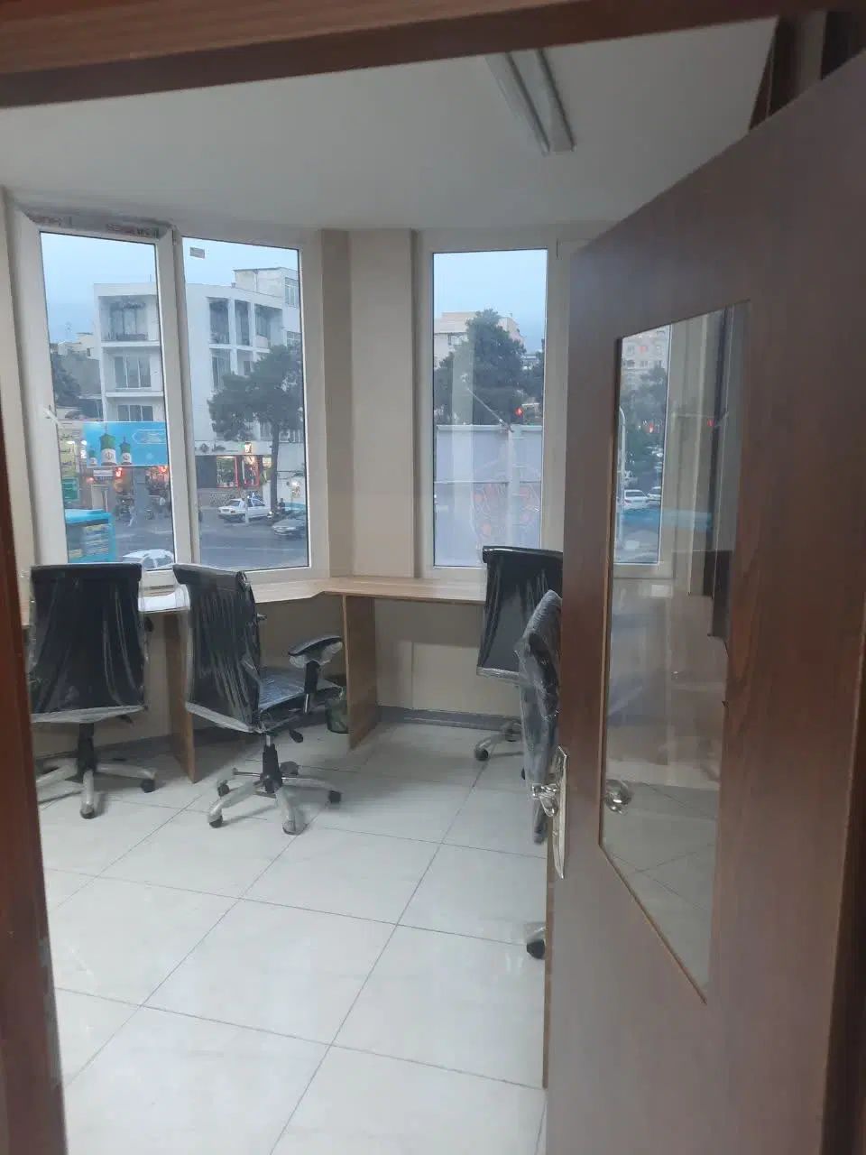 موقعیت اداری تیرانداز ۱۳۰ متر مناسب هر کار|اجارهٔ دفتر کار، اتاق اداری، مطب|تهران, تهرانپارس جنوبی|دیوار
