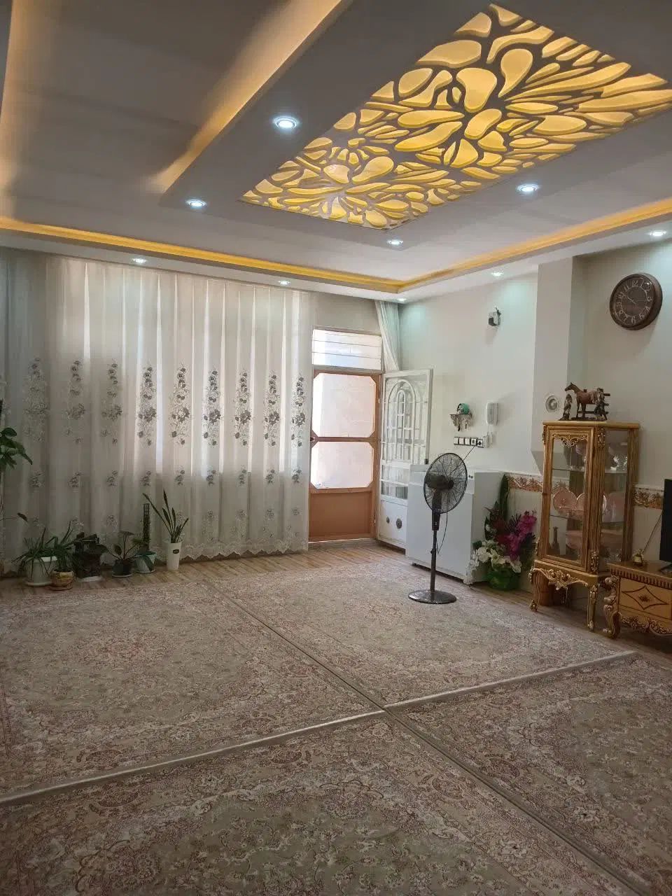خانه ویلایی ۱۱۵ متری ۱ خوابه|فروش خانه و ویلا|مشهد, کریم آباد|دیوار