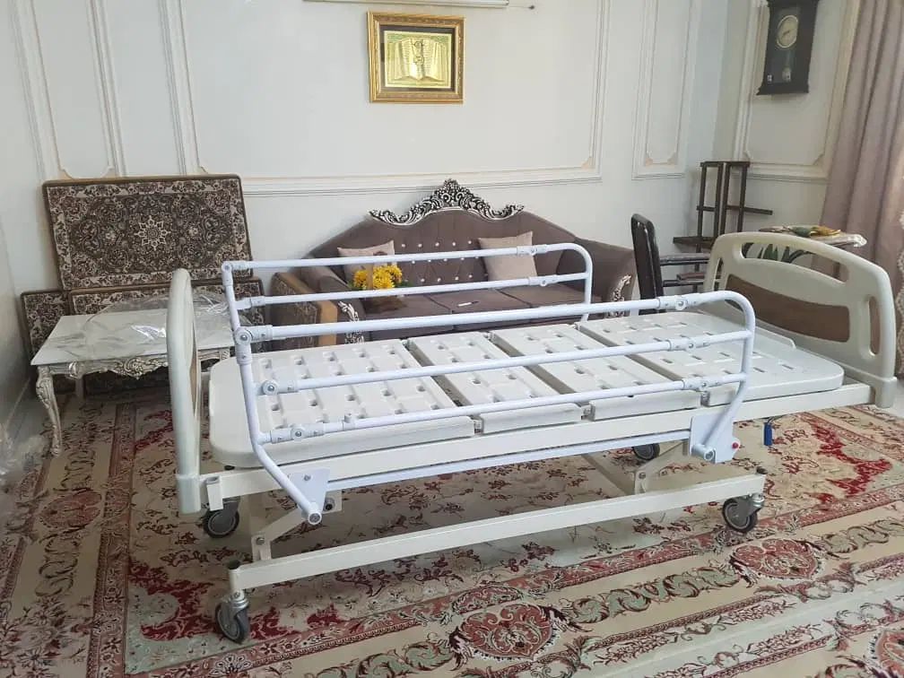 سازنده تختهای الکلنگی با موتور ریچمت وتشکمموری|آرایشی، بهداشتی، درمانی|تهران, آسمان|دیوار