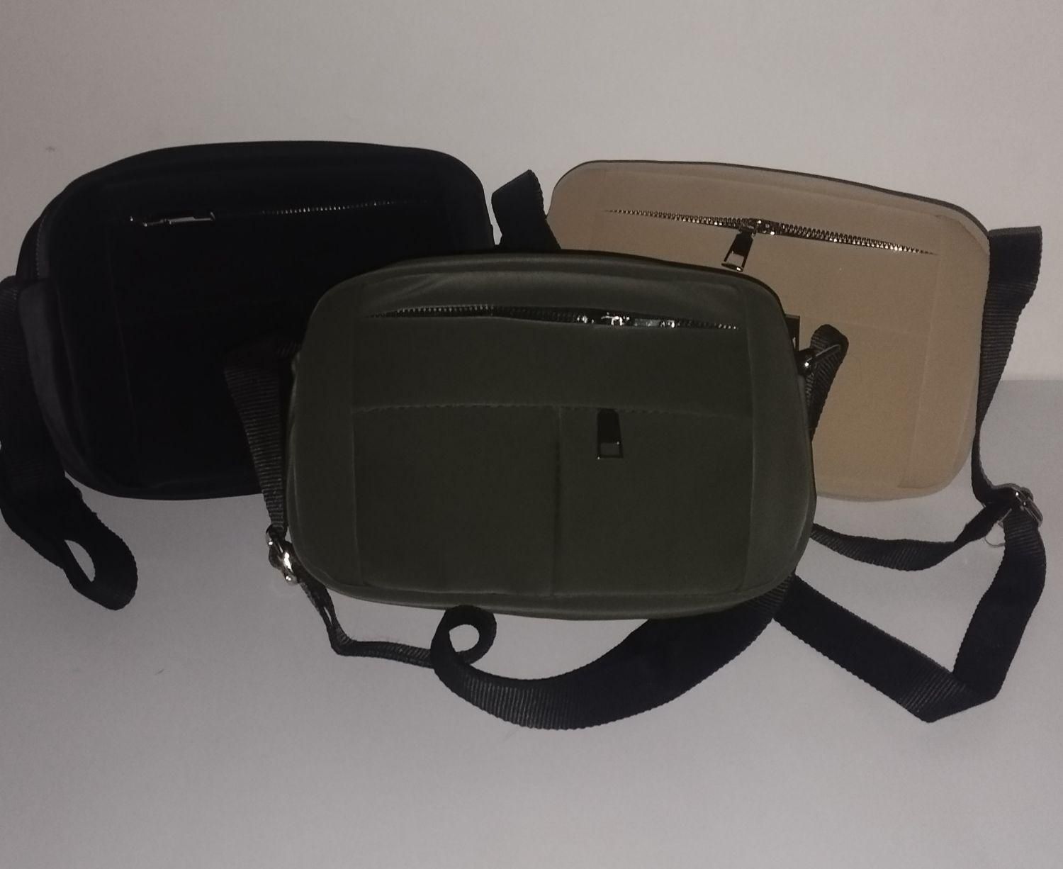 کیف رو دوشی|کیف، کفش، کمربند|قرچک, پویینک|دیوار