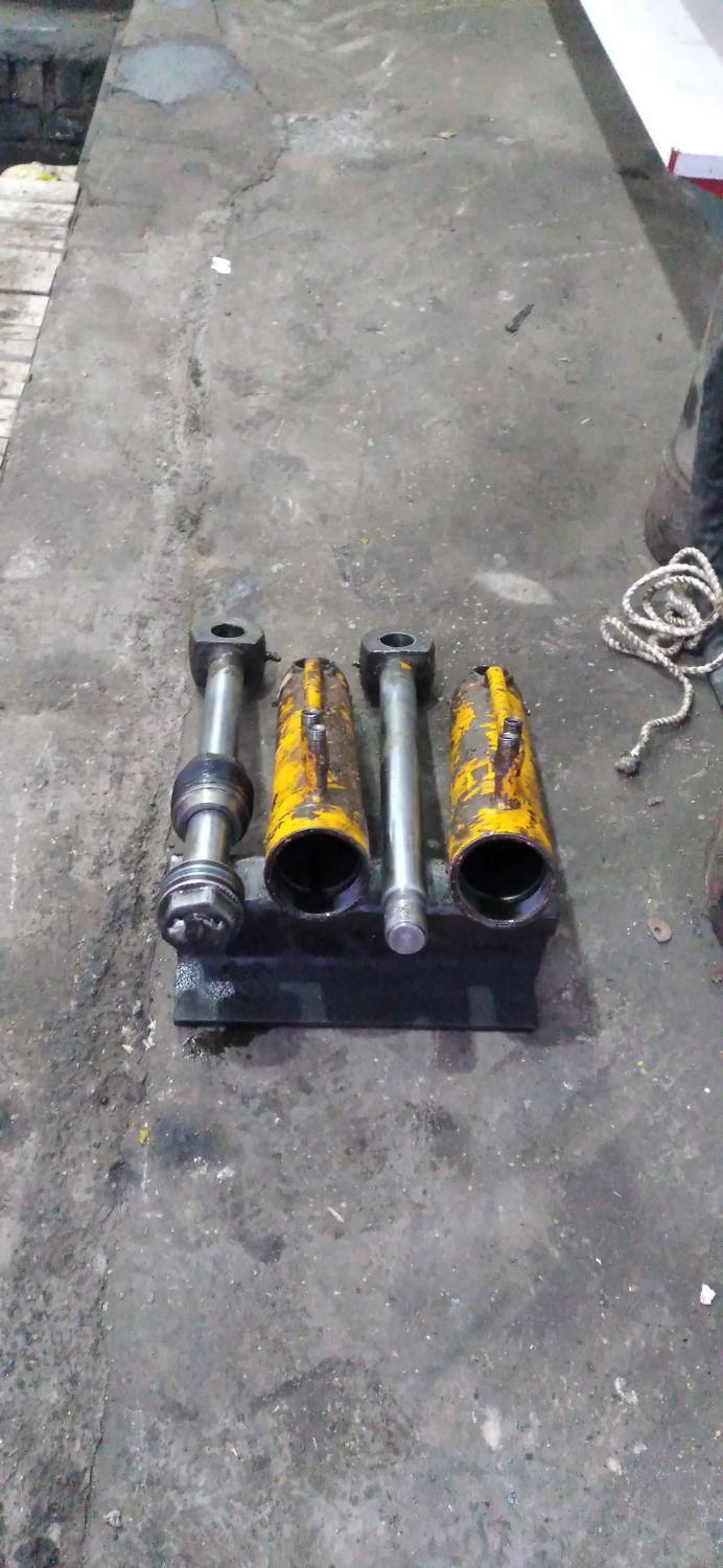 تراکتور. هیدرولیک|ماشینآلات صنعتی|دزفول, |دیوار