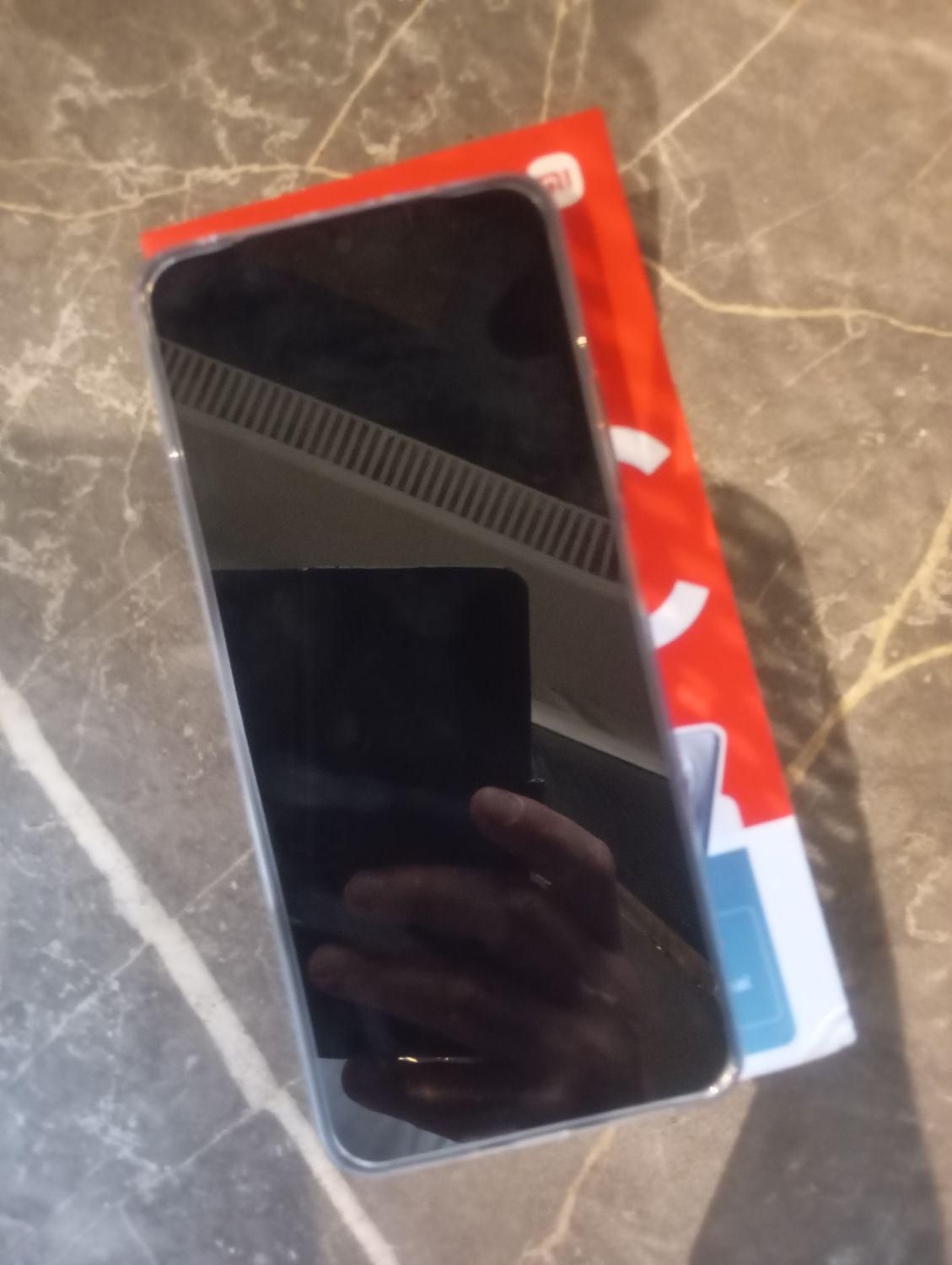 شیائومی Redmi 14C با حافظهٔ ۲۵۶ گیگابایت|موبایل|تهران, دانشگاه تهران|دیوار