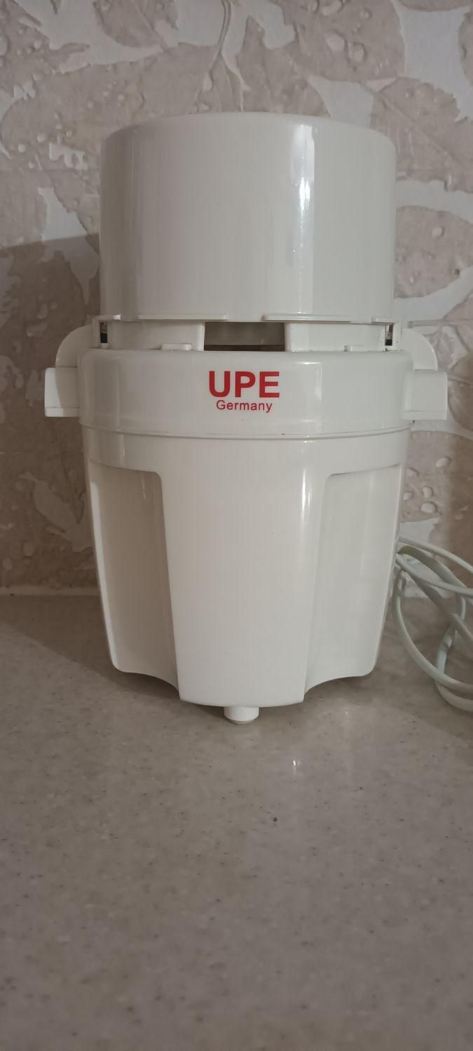 خرد کن برقی upe|خردکن، آسیاب، غذاساز|قائم‌شهر, |دیوار