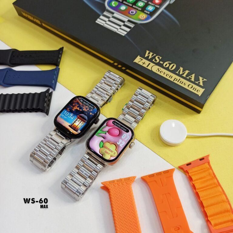 ساعت هوشمنداپل واچ اسمارت واچ اولترا ULTRAتک وعمده|لوازم جانبی موبایل و تبلت|شیراز, نصر|دیوار