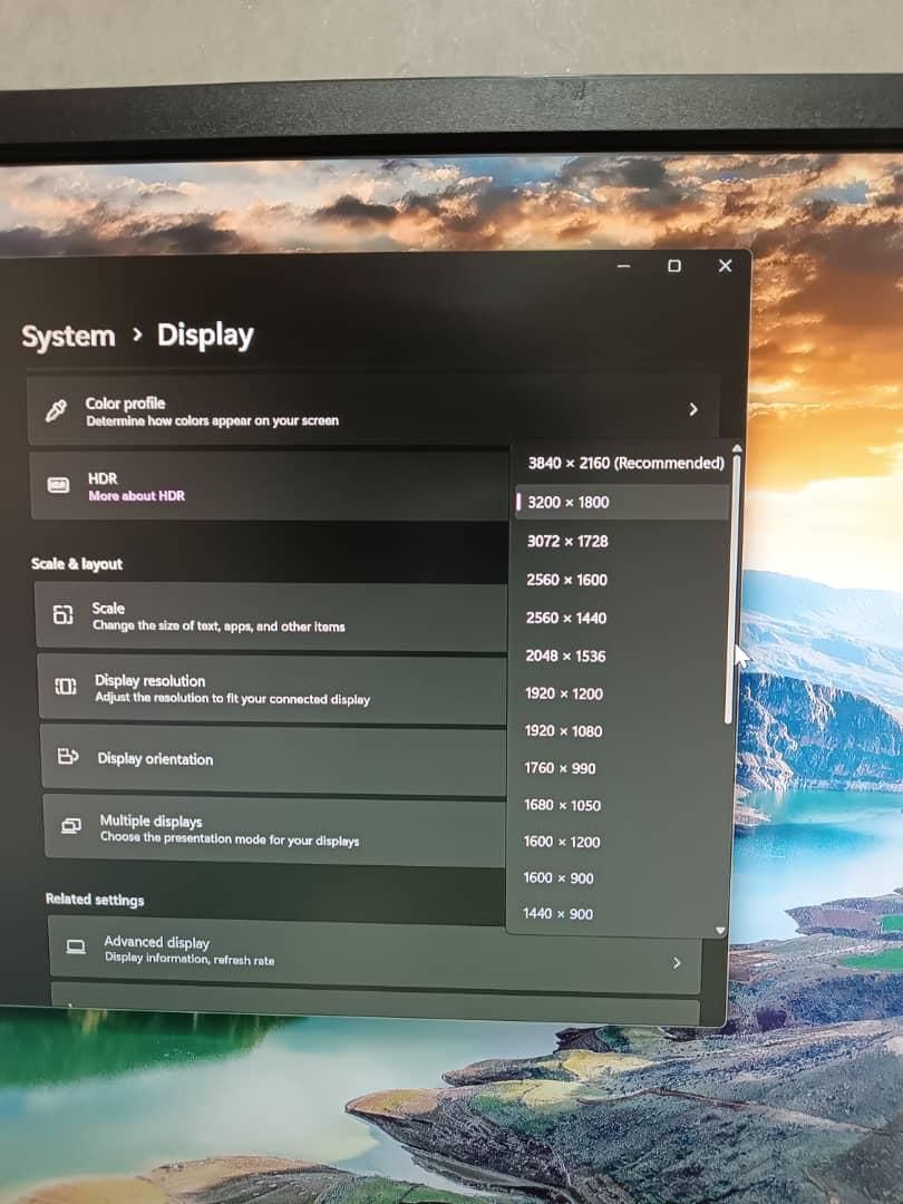 سیستم کامل گیمینگ هیولا 4k|رایانه رومیزی|تهران, عبدل‌آباد|دیوار