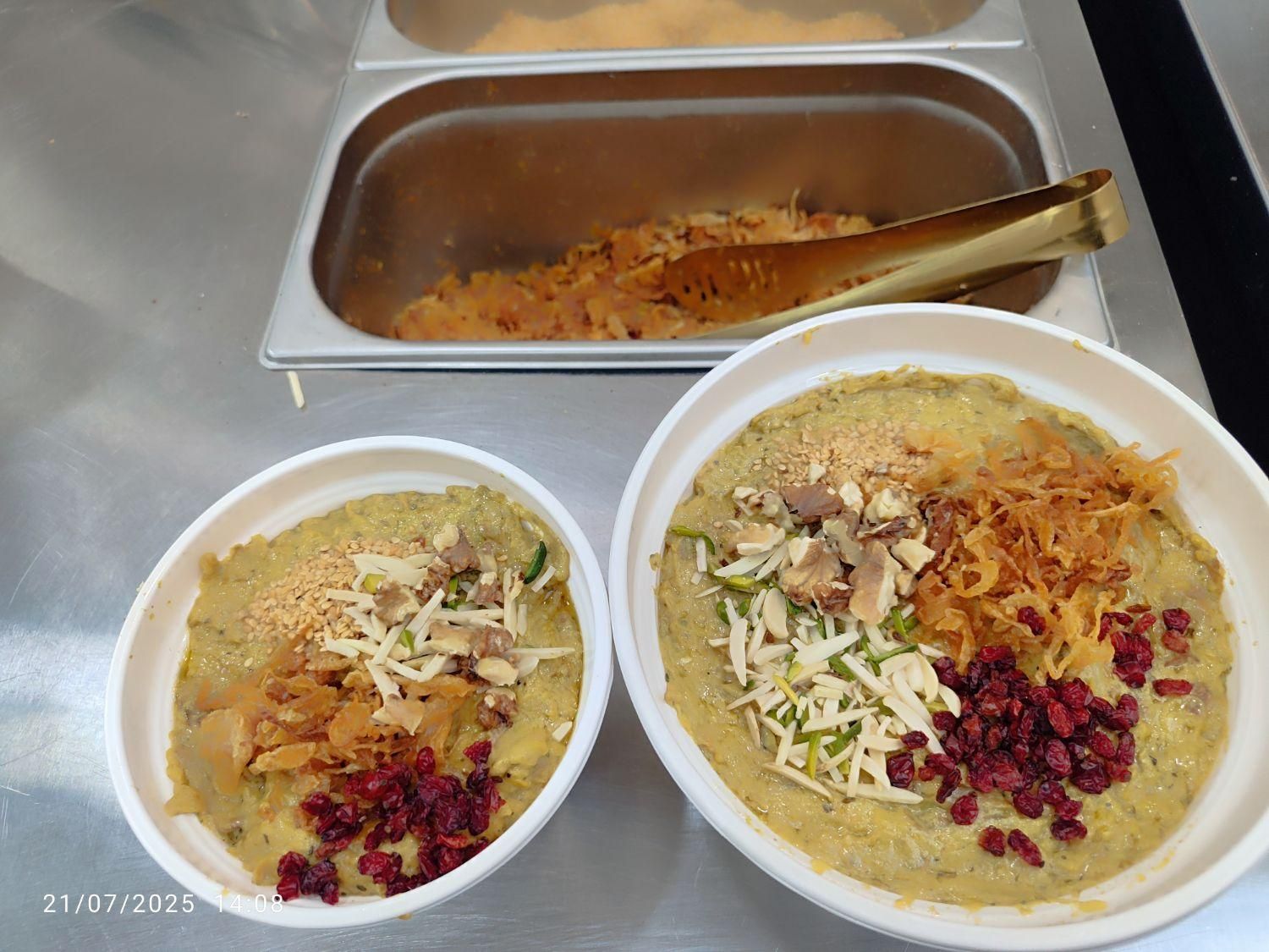پیازداغ|خوردنی و آشامیدنی|اصفهان, جلفا|دیوار