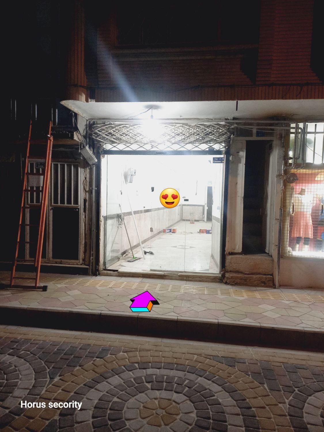 اجاره مغازه ۵۰ متری|اجارهٔ مغازه و غرفه|تربت جام, |دیوار