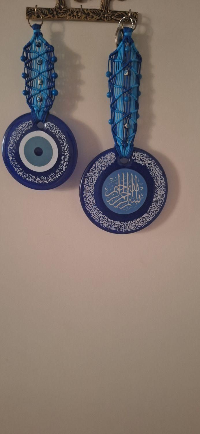 چشم نظر|صنایع دستی و سایر لوازم تزئینی|شاهدشهر, |دیوار