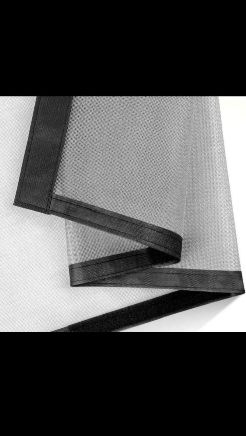 تولیدکننده پرده مغناطیسی مگنتی توری وطلقی ابعادشما|پرده، رانر، رومیزی|سنقر, |دیوار