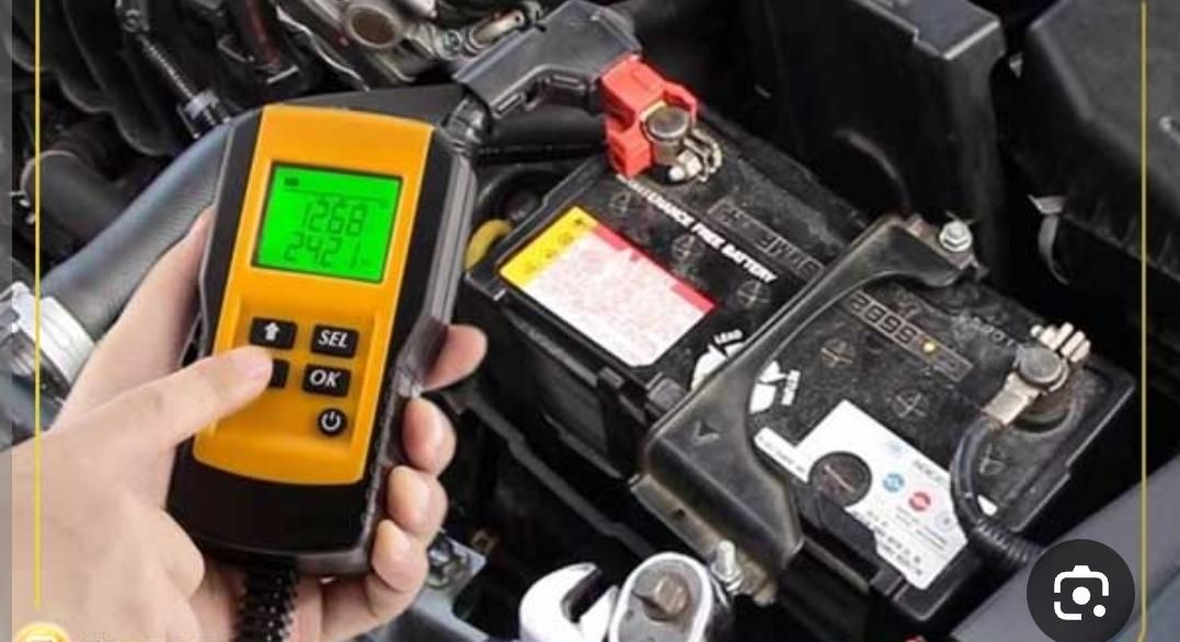 الو باطری نصب باطری خودرو درب منزل و محل کار|خدمات موتور و ماشین|سبزوار, کاشفی شمالی (دادگستری)|دیوار