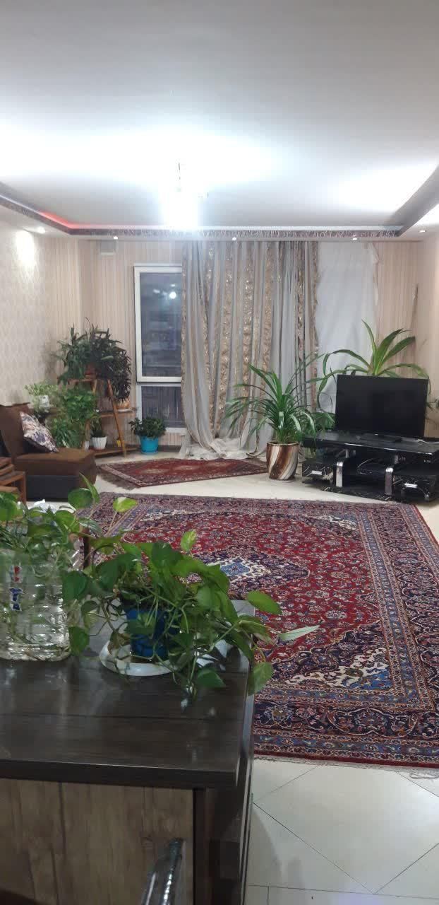 ۱۰۰ متر*جابر*جنوبی*پرنور*خوش نقشه|فروش آپارتمان|اصفهان, طامه|دیوار