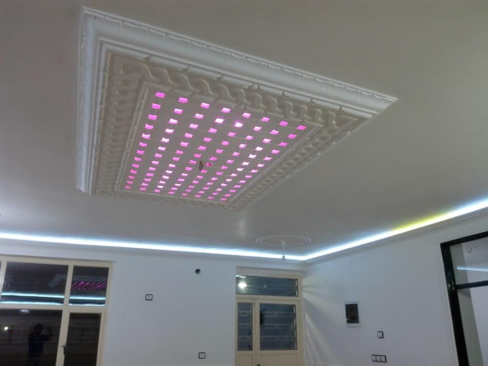 گچکاری وسفیدکاری|خدمات پیشه و مهارت|برازجان, |دیوار