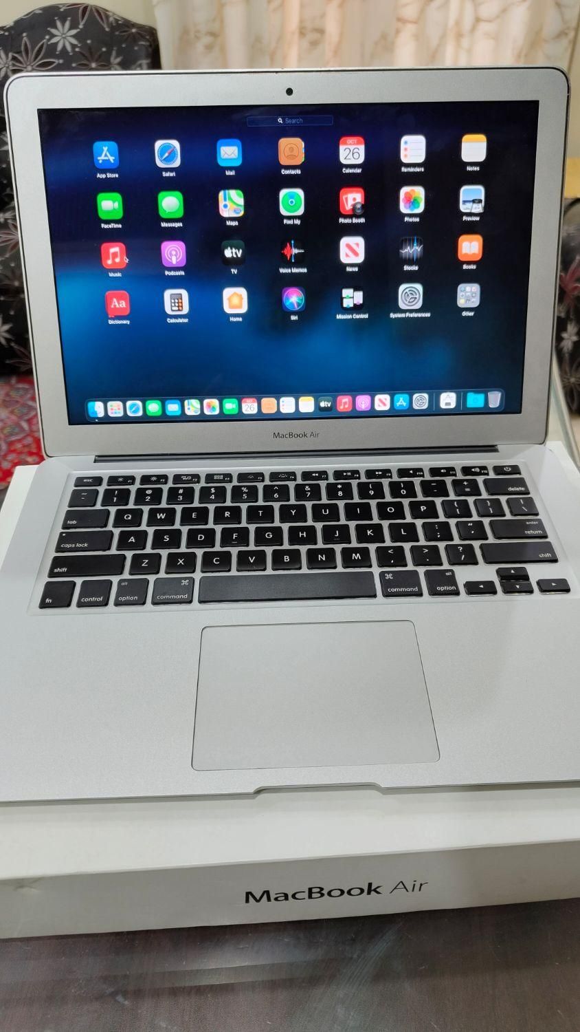 فروش Macbook Air 2014|رایانه همراه|تهران, کرمان|دیوار