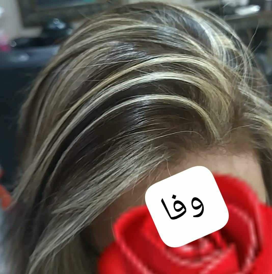 گریم ویژه عروس.فیبروزصورت ایرانشهر|خدمات آرایشگری و زیبایی|ایرانشهر, |دیوار