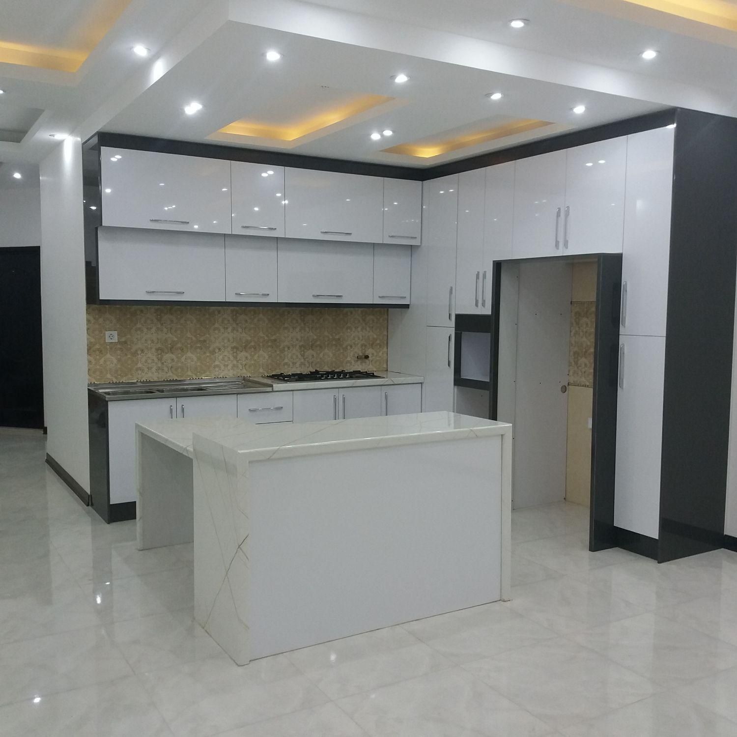 کابینت و دکور طراحی و اجرا صفر تا صد و تعمیرات|خدمات پیشه و مهارت|قم, شهرک مهدیه (مدرس)|دیوار