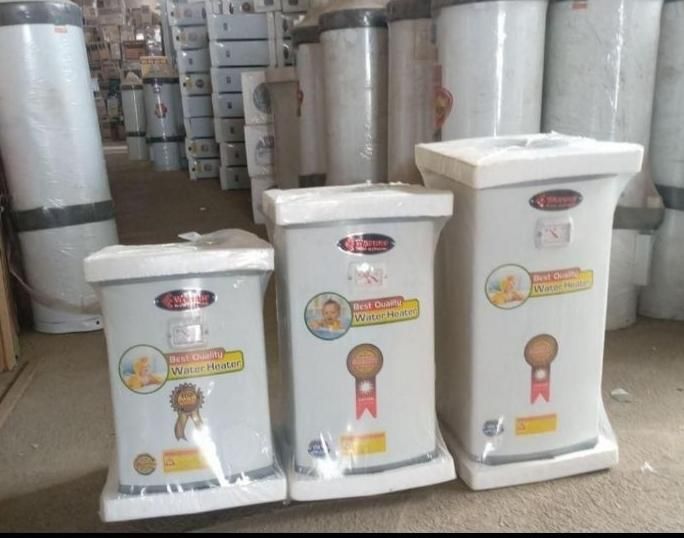 دفتر فروش مرکزی انواع آبگرمکن برقی جنرال مدل L2030|آبگرمکن، پکیج، شوفاژ|رشت, رشتیان|دیوار