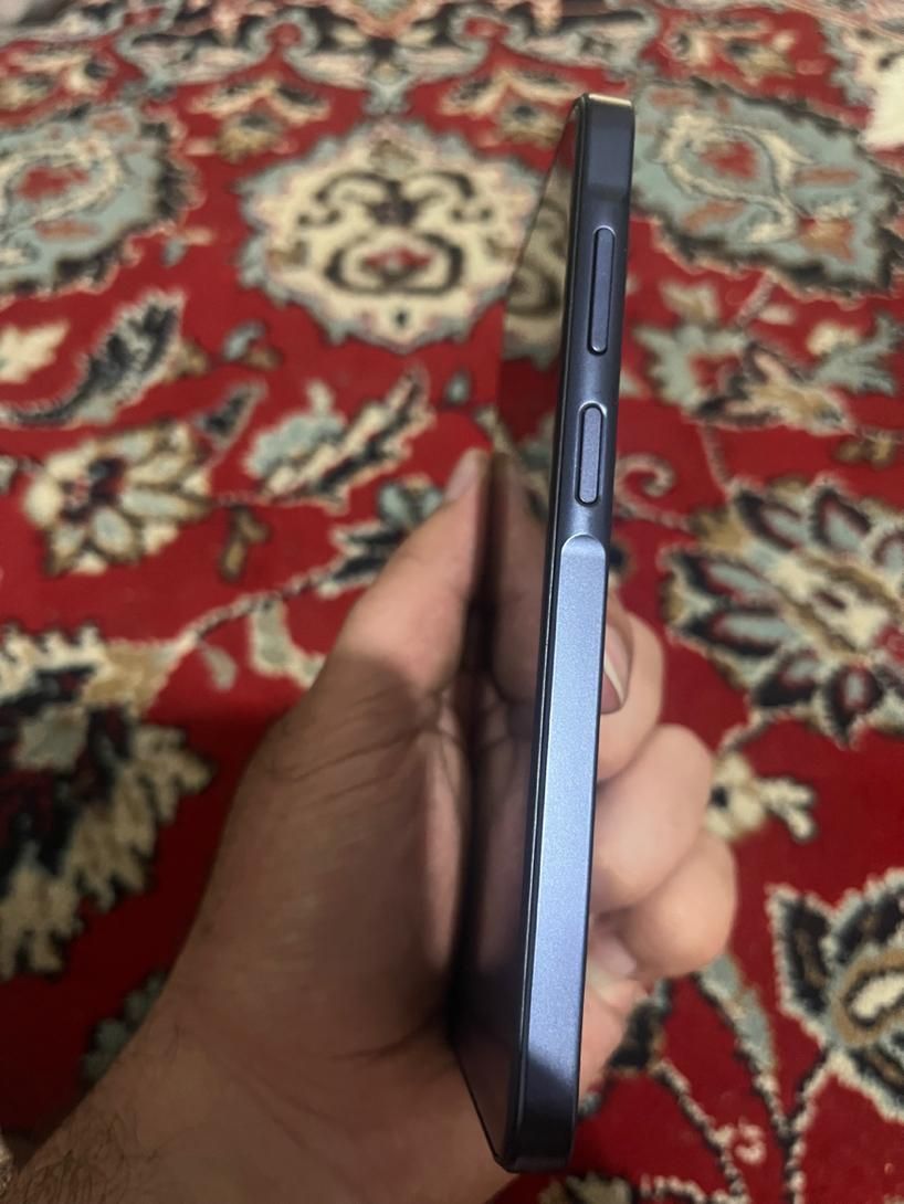 سامسونگ Galaxy A25 با حافظهٔ ۱۲۸ گیگابایت|موبایل|تهران, چهارصد دستگاه|دیوار