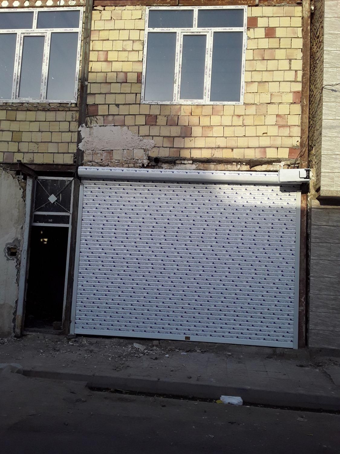 کرکره برقی،تعمیرات همه نقاط شهر|خدمات پیشه و مهارت|مشهد, طلاب|دیوار