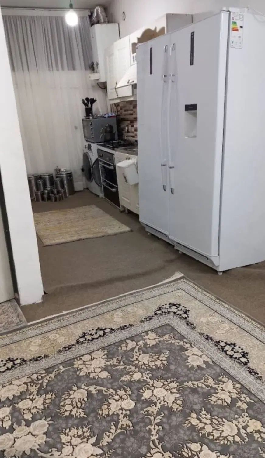 منزل ویلایی دربست راه جدا|اجارهٔ خانه و ویلا|مشهد, نوده|دیوار