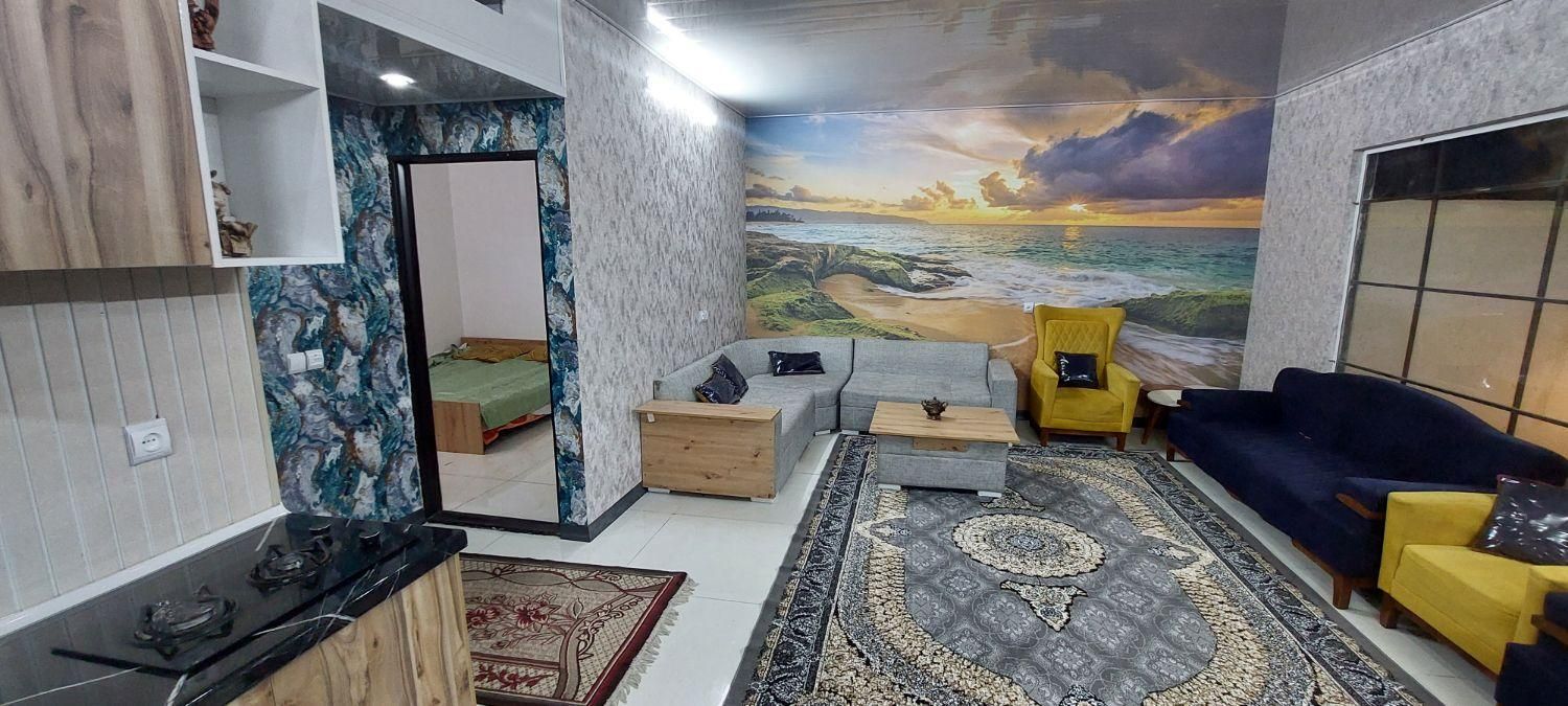 اجاره باغ ویلا خانوادگی|اجارهٔ کوتاهمدت ویلا و باغ|اصفهان, براآن شمالی|دیوار