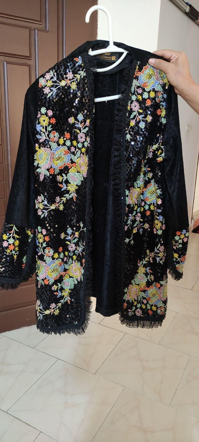 کت تک|لباس|قائم‌شهر, |دیوار