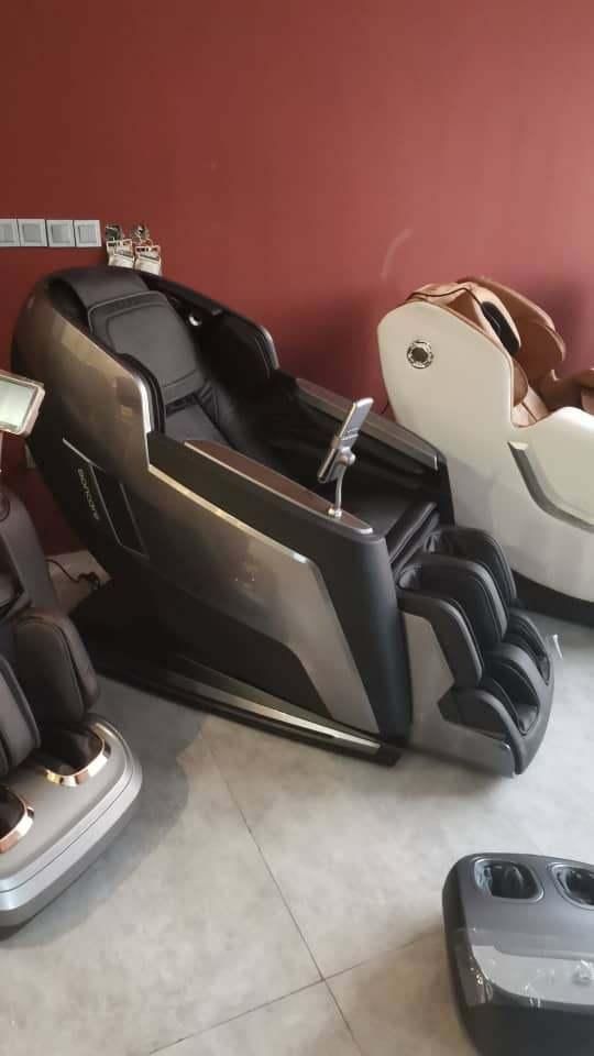 صندلی ماساژور بنکر اقساط|تجهیزات ورزشی|تهران, ولنجک|دیوار