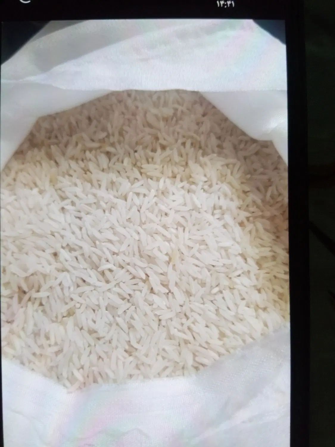 برنج طارم فجر شمال با تضمین کیفیت و مرجوعی|خوردنی و آشامیدنی|قم, زنبیل آباد|دیوار