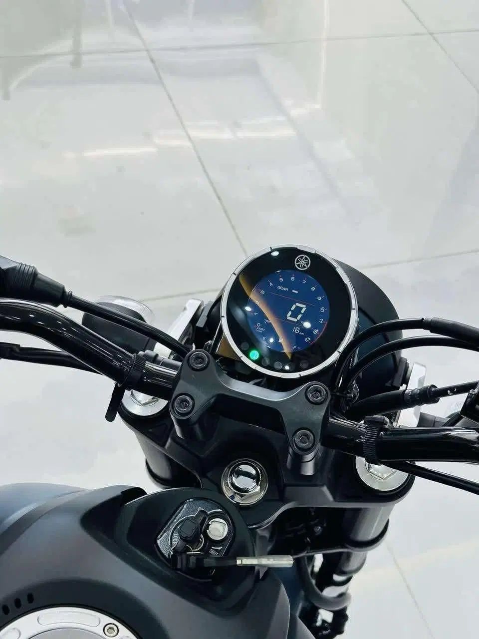 YAMAHA XSR155|موتورسیکلت|کرج, عظیمیه|دیوار
