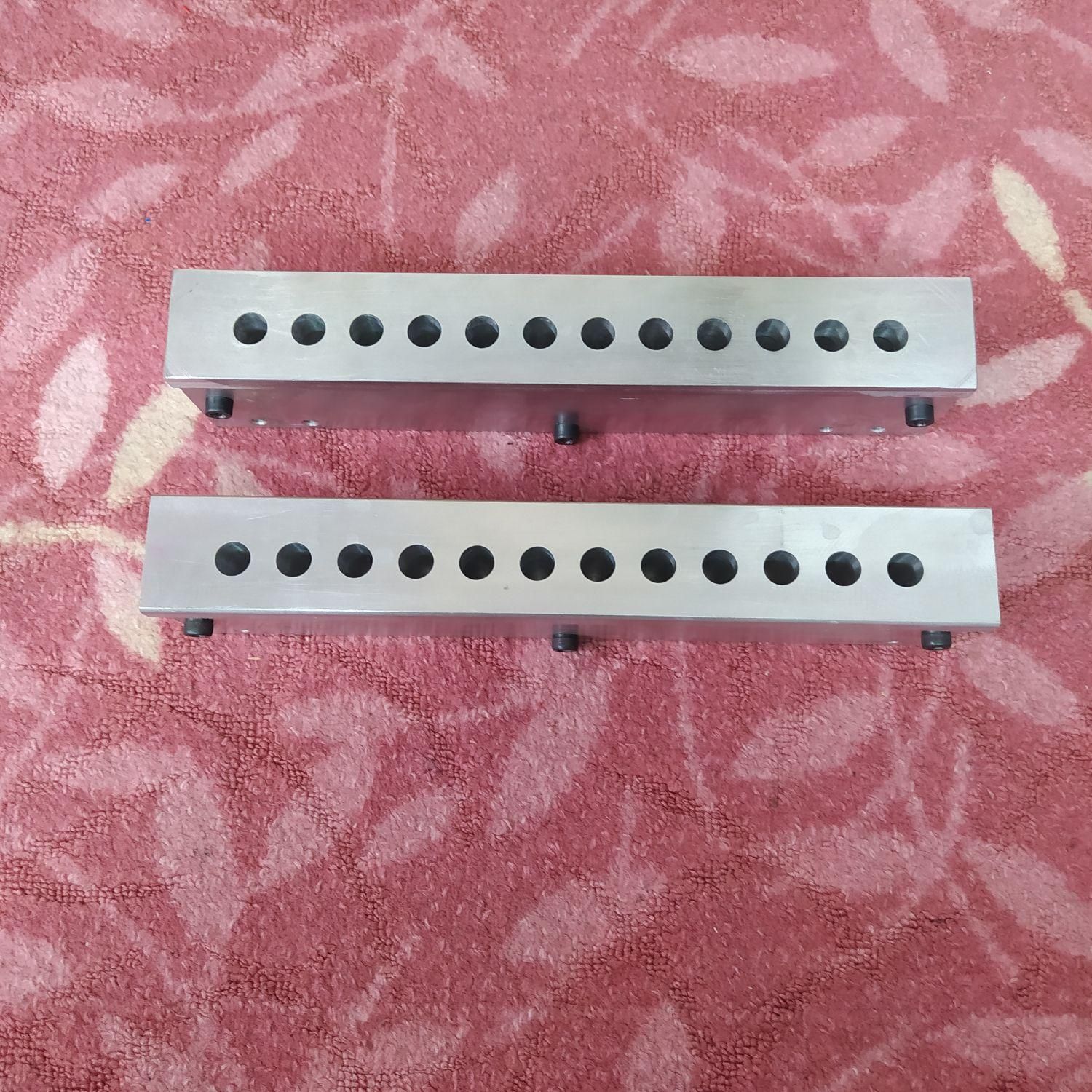 قالب رژ  ۱۲ تایی|آرایشی، بهداشتی، درمانی|قم, تولید دارو و یخچال|دیوار