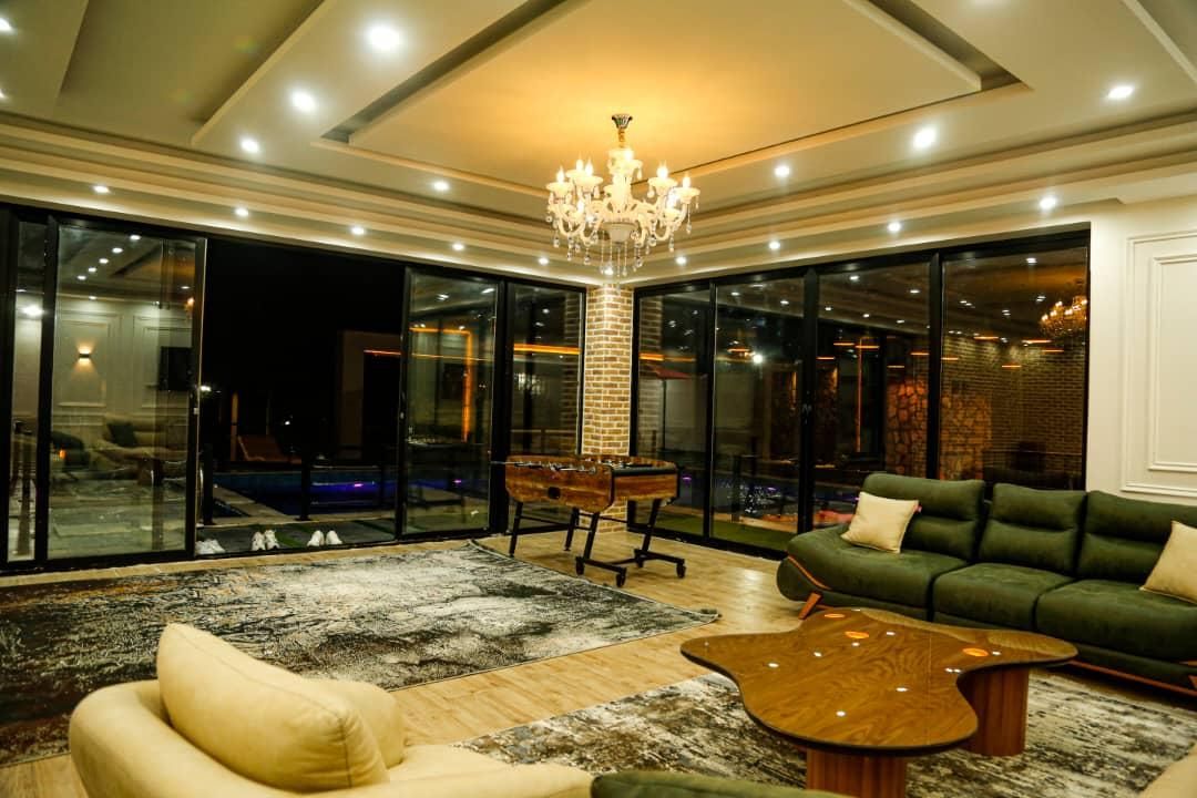 اجاره و ویلاهای دزفول وشوشتر|اجارهٔ کوتاه‌مدت ویلا و باغ|اهواز, زیتون کارمندی|دیوار
