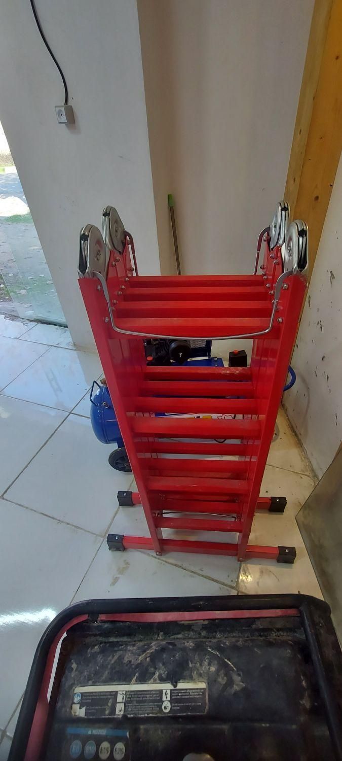 اجاره دریل شارژی کابل برق پمپ باد نردبان اره دیسکی|خدمات پیشه و مهارت|گرگان, |دیوار