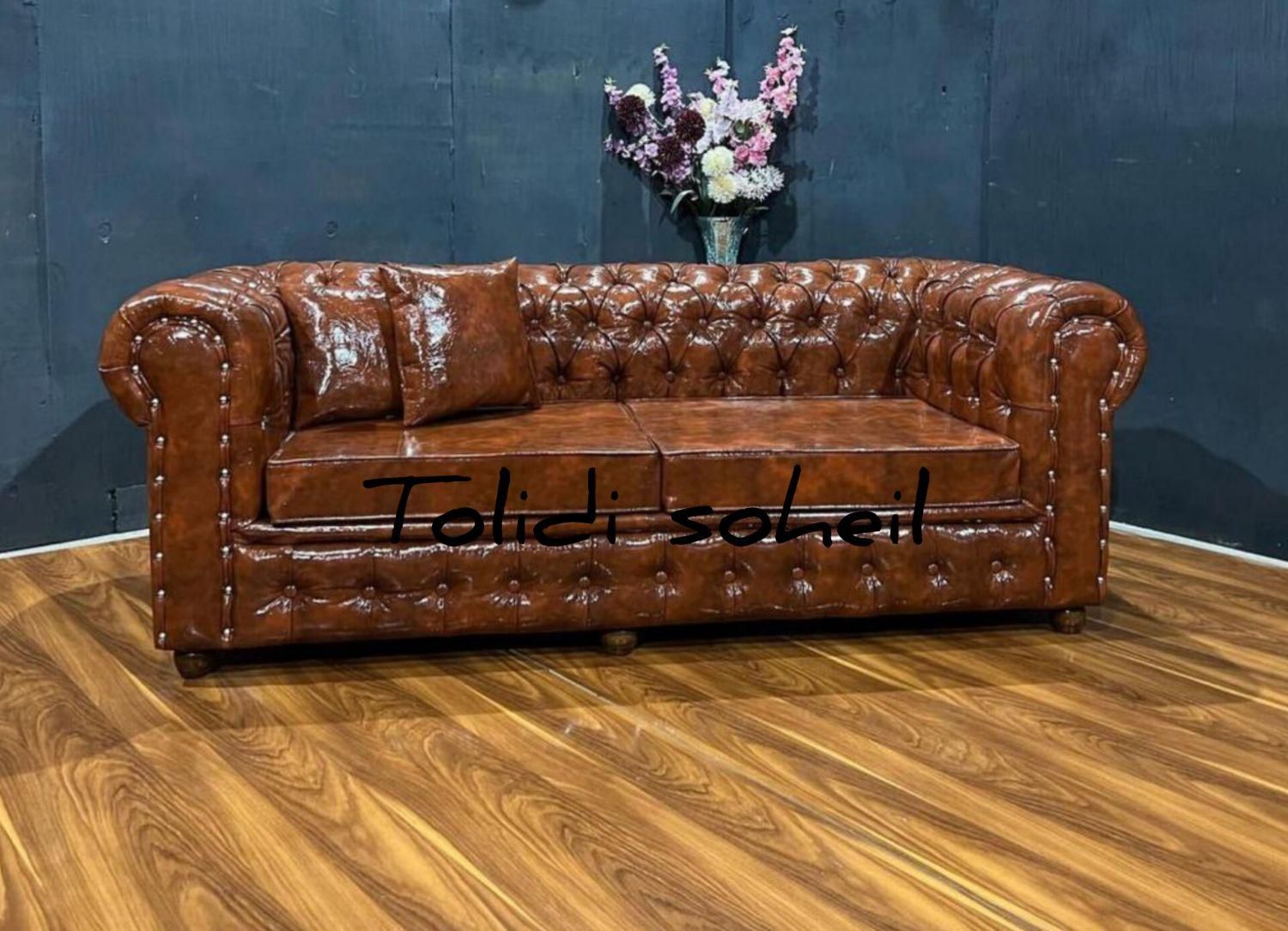 مبلمان اداری چستر|دفتر کار|تهران, یافت آباد جنوبی|دیوار