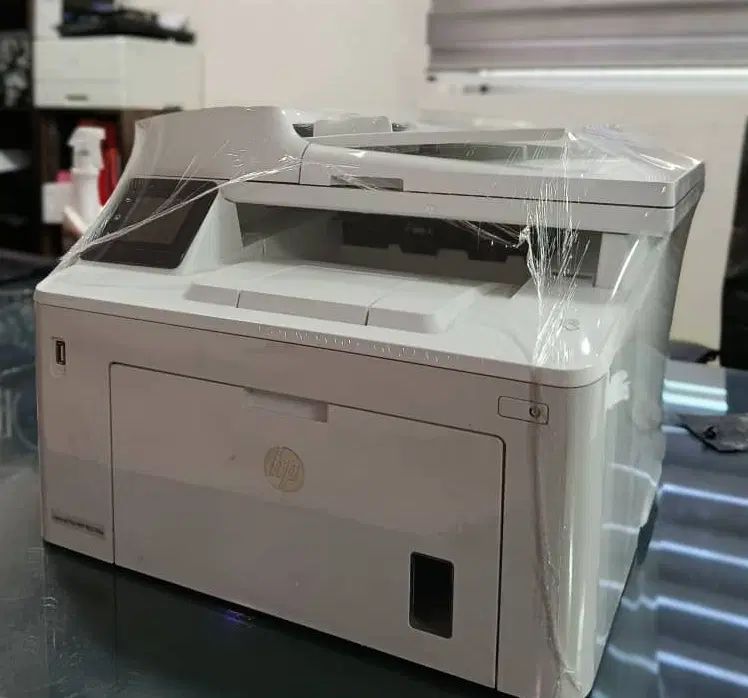 printer HP MFP M227fdw|پرینتر، اسکنر، کپی، فکس|اصفهان, شیخ اشراق|دیوار