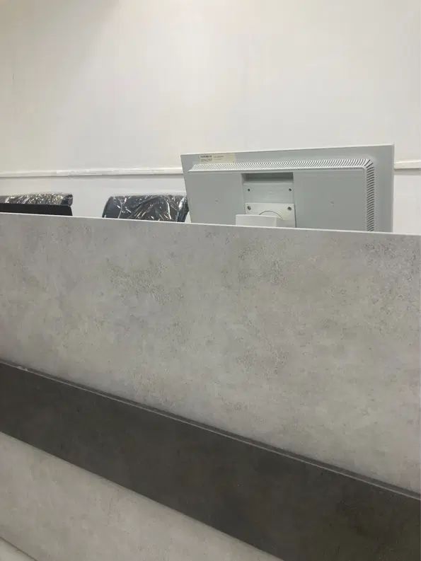 null
