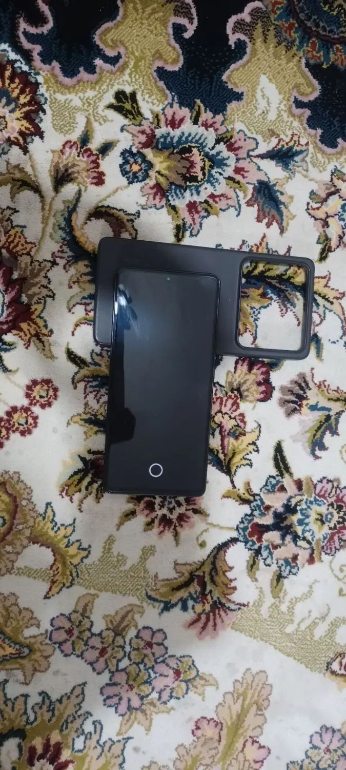 شیائومی Redmi Note 13 Pro با حافظهٔ ۲۵۶ گیگابایت|موبایل|مشهد, طبرسی شمالی|دیوار