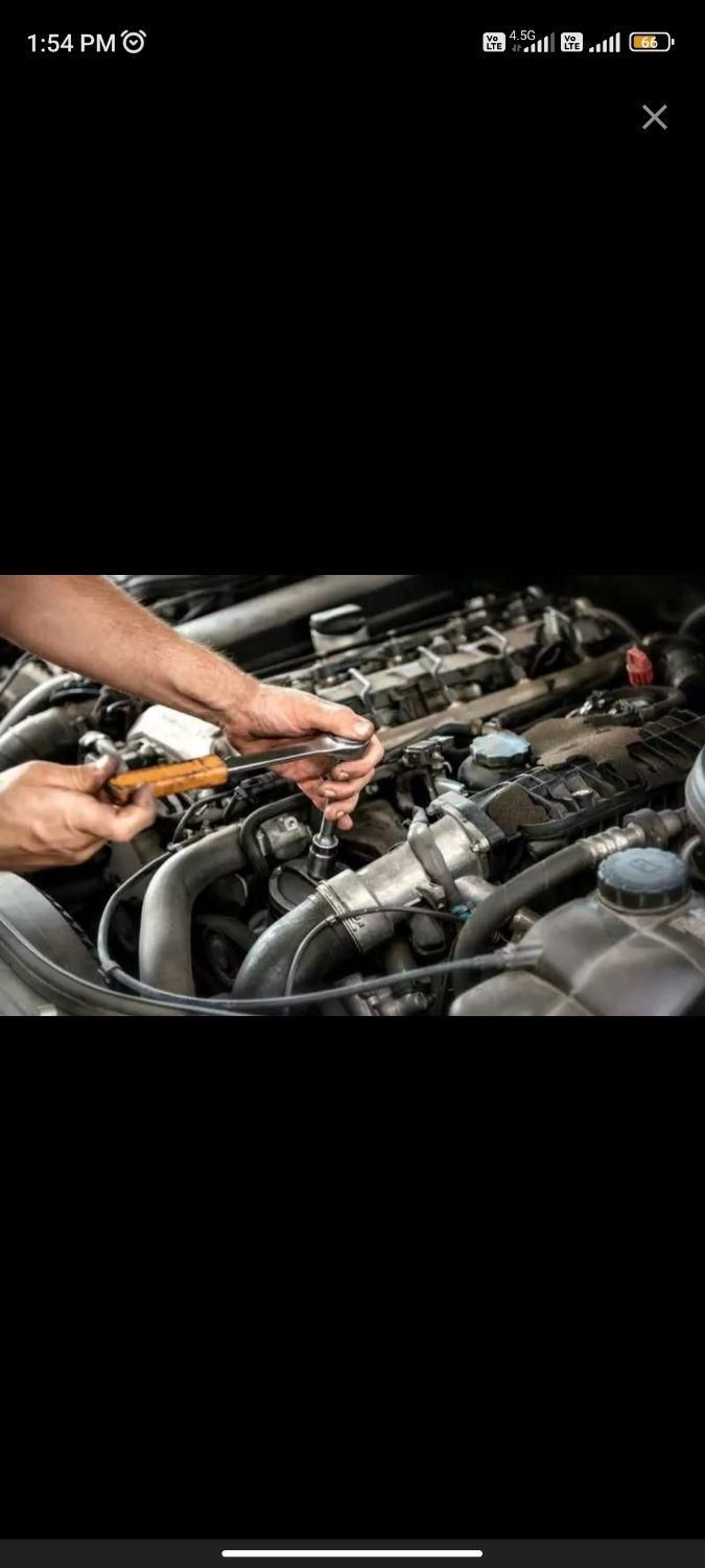 باطری ساز و مکانیک سیار ،ریمپ، عیب یابی تخصصی،|خدمات موتور و ماشین|پاکدشت, پاکدشت (مامازند)|دیوار