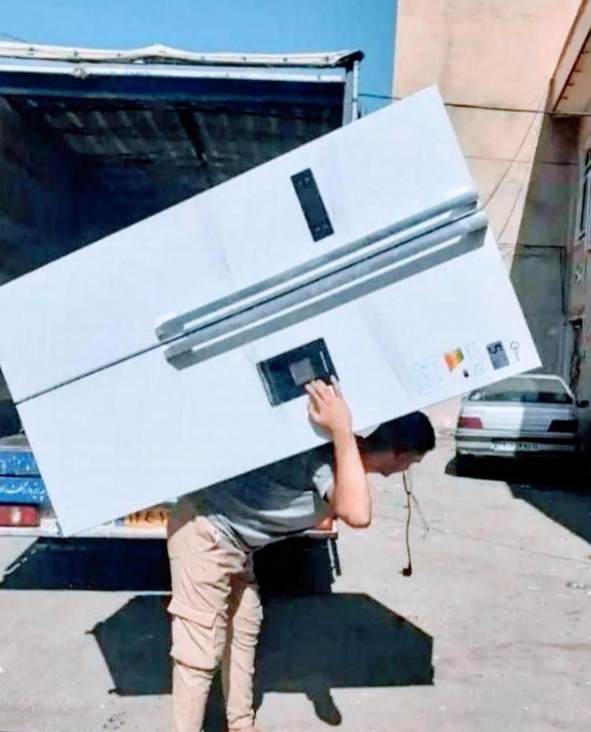 حمل و نقل کهریزک شهر و شهرستان|خدمات حمل و نقل|کهریزک, |دیوار