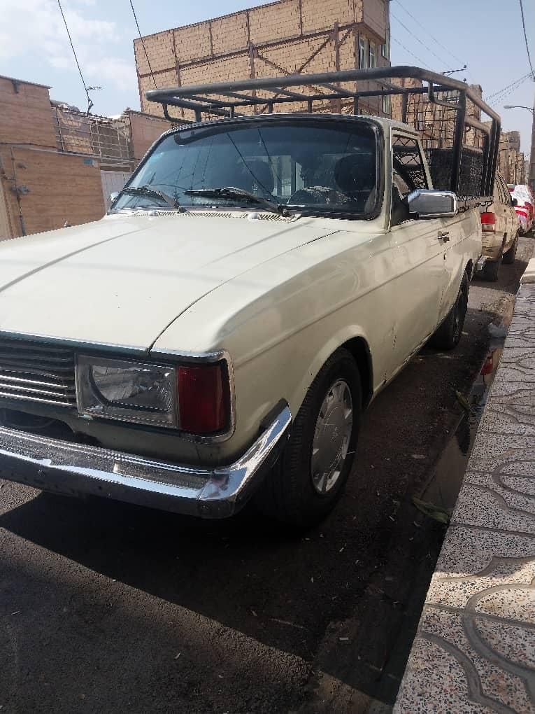 وانت تلفنی تهران نیسان وانت خاور|خدمات حمل و نقل|چهاردانگه (تهران), |دیوار