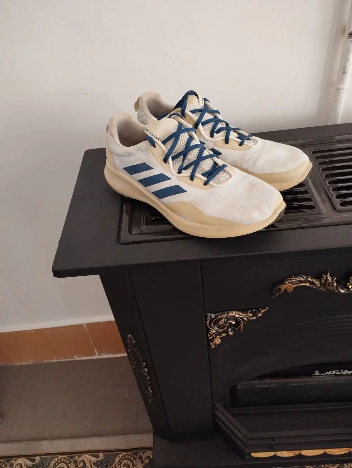 کفش  مردانه nike اورجینال آدیداس اسیکس بخاری|بخاری، هیتر، شومینه|مشهد, کشاورز|دیوار