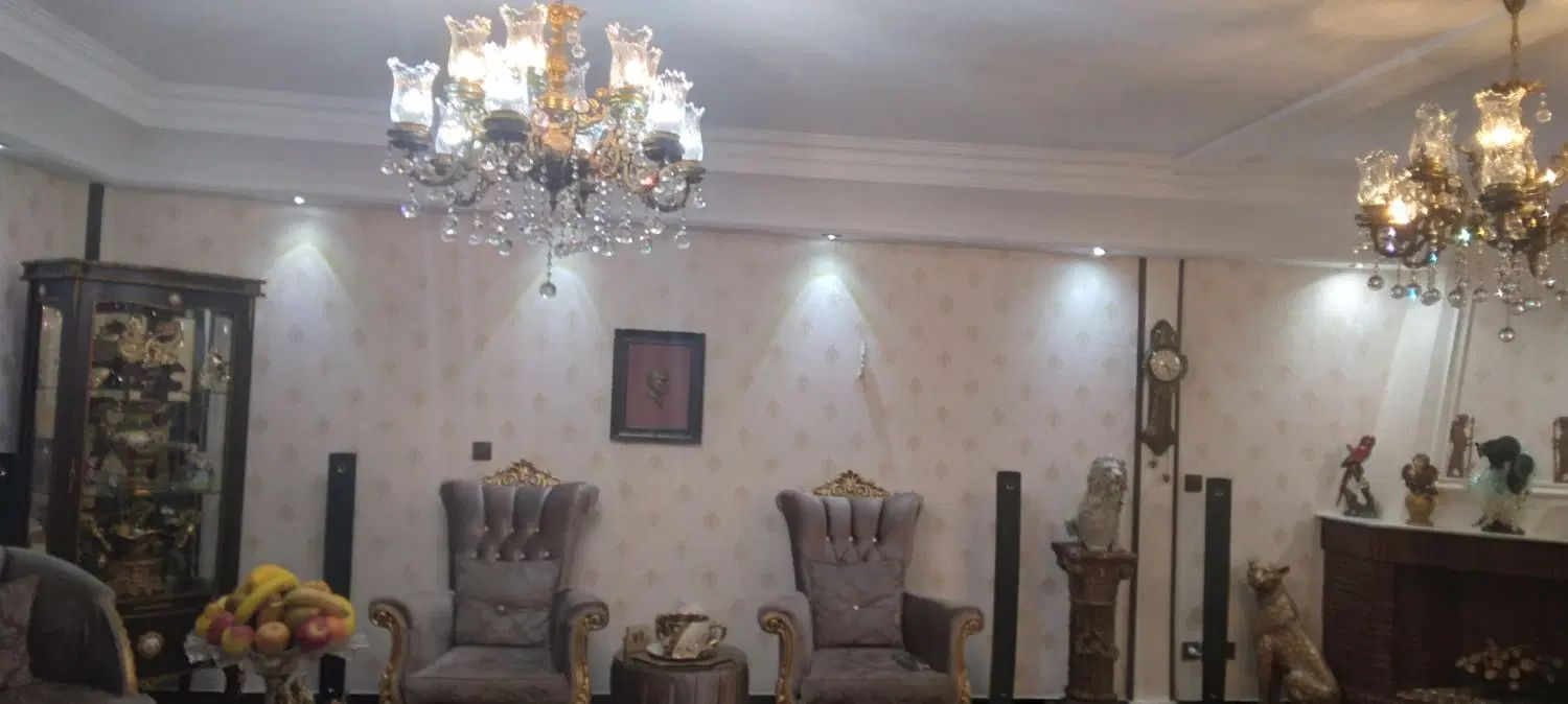 مبل راحتی ۹نفره|مبلمان خانگی و میز عسلی|تهران, قیطریه|دیوار