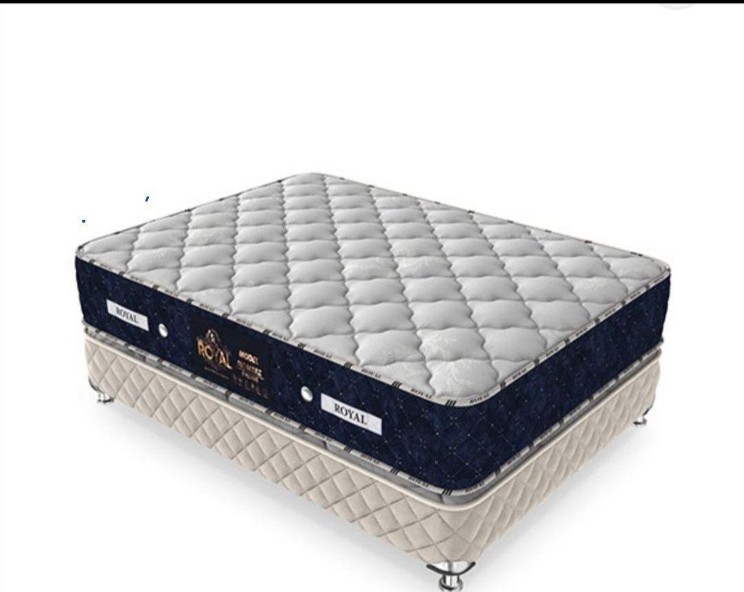 خوشخواب رویال تشک راحت اسوده بخواب|تشک تختخواب|قم, بلوار امین و ساحلی|دیوار